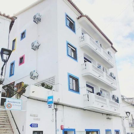 Residencia Do Parque Otel Odeceixe Dış mekan fotoğraf