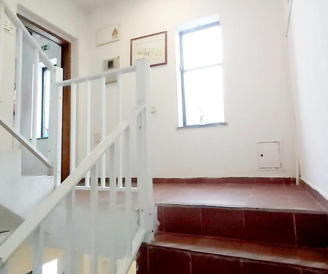 Residencia Do Parque Otel Odeceixe Dış mekan fotoğraf