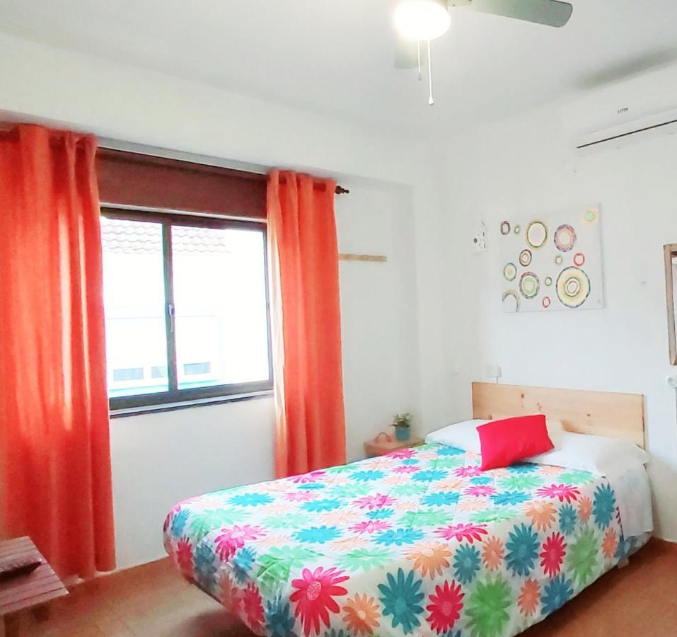 Residencia Do Parque Otel Odeceixe Dış mekan fotoğraf