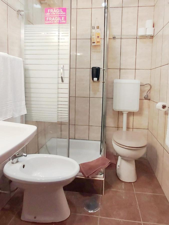 Residencia Do Parque Otel Odeceixe Dış mekan fotoğraf