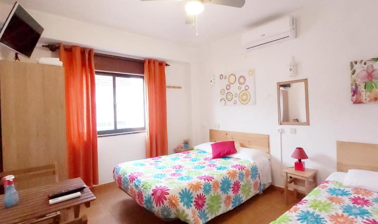 Residencia Do Parque Otel Odeceixe Dış mekan fotoğraf