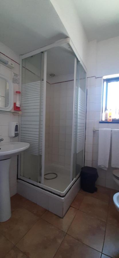 Residencia Do Parque Otel Odeceixe Dış mekan fotoğraf