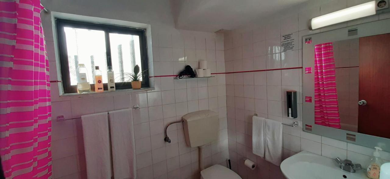 Residencia Do Parque Otel Odeceixe Dış mekan fotoğraf