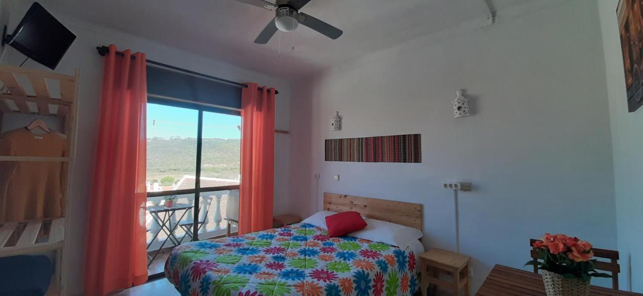 Residencia Do Parque Otel Odeceixe Dış mekan fotoğraf