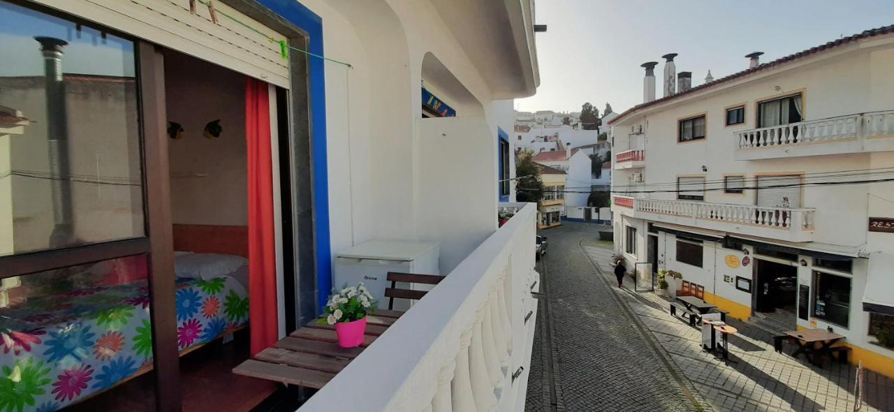 Residencia Do Parque Otel Odeceixe Dış mekan fotoğraf